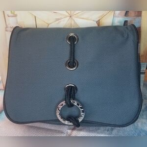 Bvlgari Parfums Nylon Pouch Case